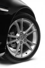 Holden VE Calais V 60th Anniversary Edition 2008 года